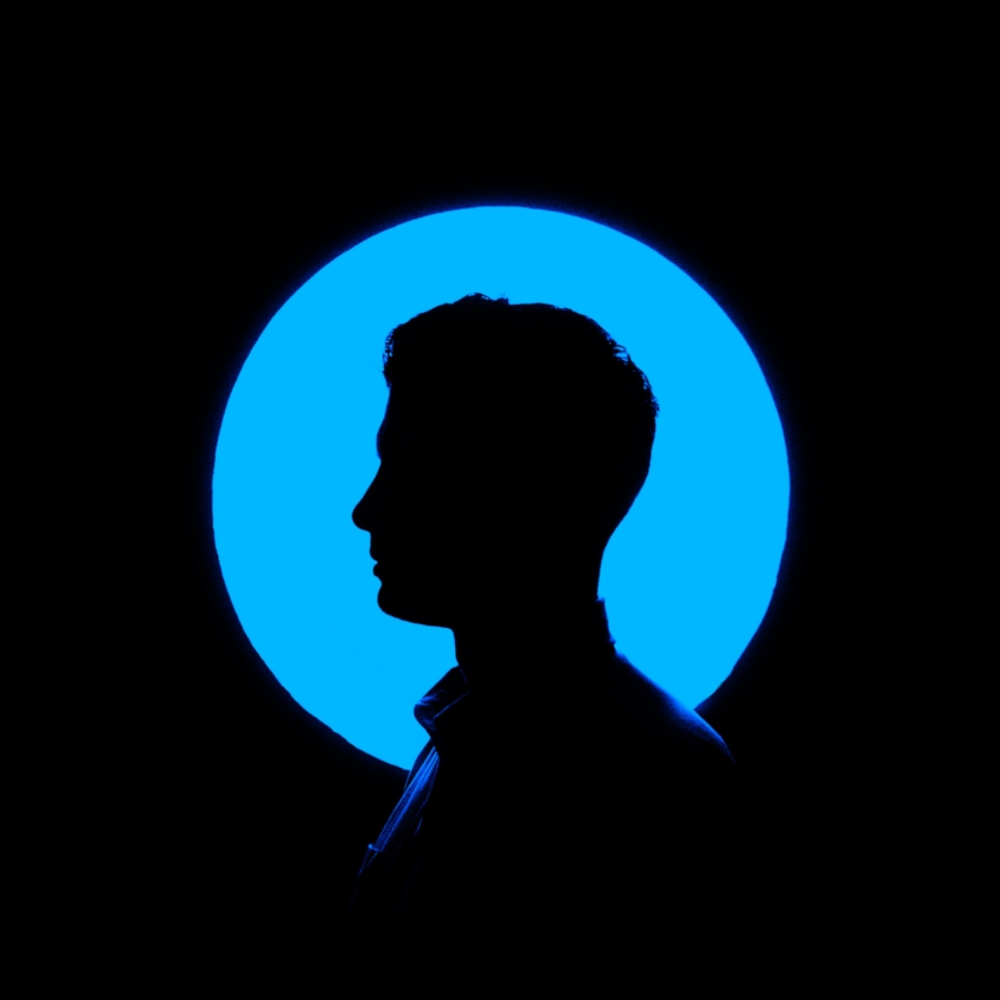 Rabih Gharib portrait